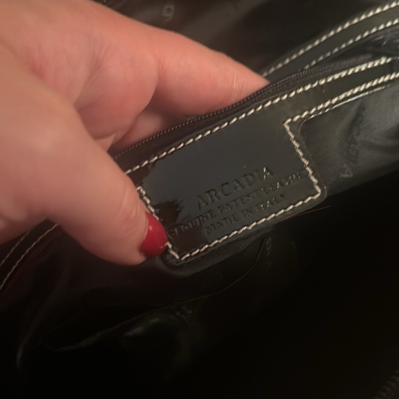 Arcadia tote - Picture 2 of 3